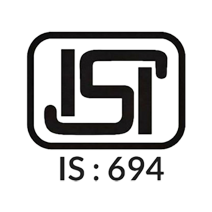 IS 694