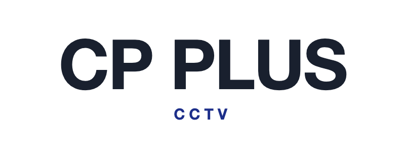 CP Plus logo