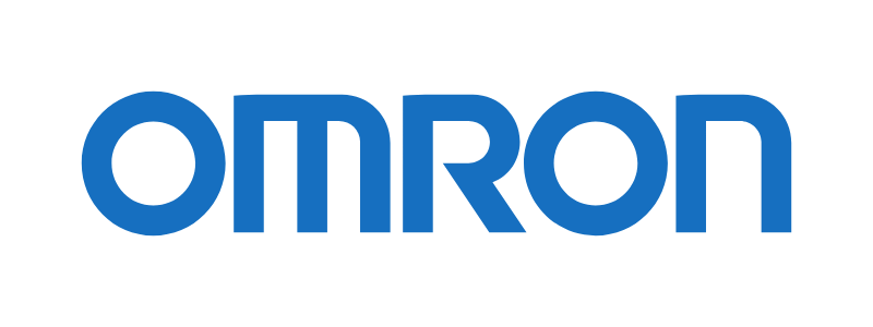 Omron logo