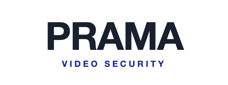 Prama logo