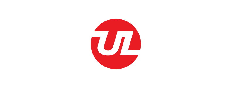 UL logo