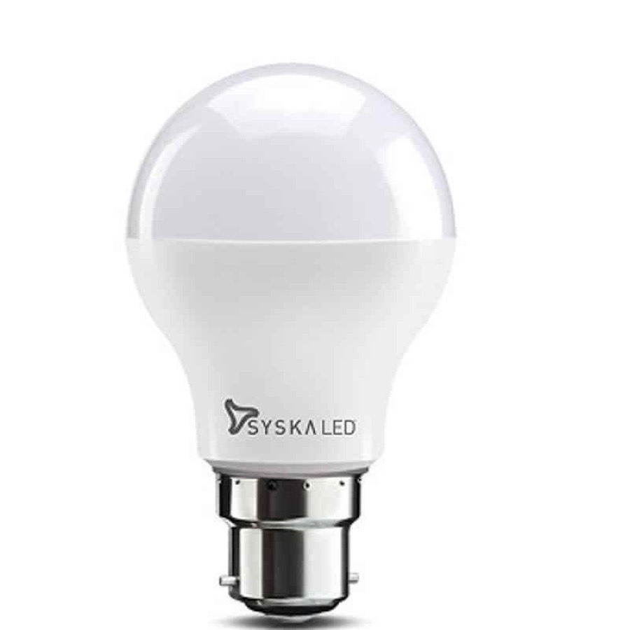 LED Bulb 9W (pack of 4)